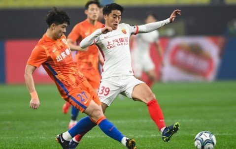 多多28官网-海港或微调外教外援构成 克籍中卫恐继续长期休战