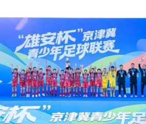 多多28APP下载-“雄安杯”京津冀青少年足球联赛圆满落幕
