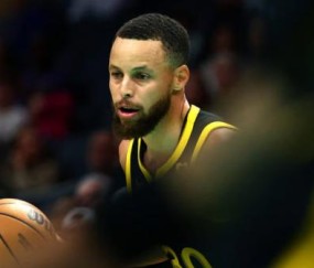 续约不等于躺平养老 库里：目标依然是在勇士赢球