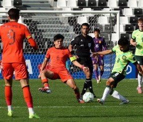 多多28APP下载-1月17日亚洲杯1/4决赛+直播： 国足VS乌兹别克，李昊是头号功臣