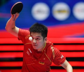 多多28官网-国乒奥运热身 东奥单打四人唯有樊振东保持全胜