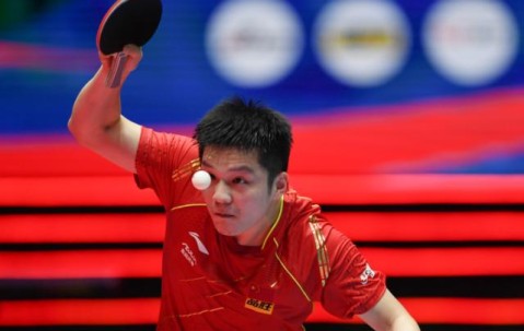 多多28官网-国乒奥运热身 东奥单打四人唯有樊振东保持全胜