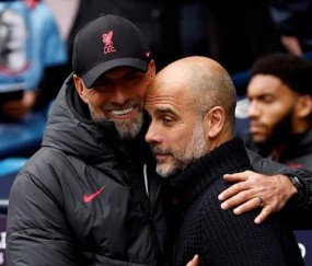 林良锋：瓜渣，最高境界的大师斗法