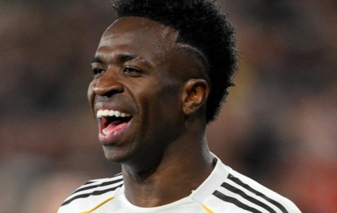 多多28APP下载-曝维尼修斯向皇马下通牒：4月前不续约就离队！大巴黎报仇的机会