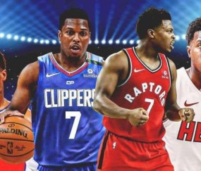 DD28入口-猛龙阴霾未散！洛里时代终结？乌杰里从来无情