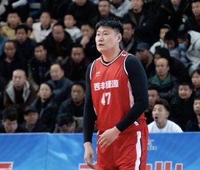 DD28中国平台-媒体人：前CBA内线常林重返职业联赛，加盟NBL球队焦作文旅