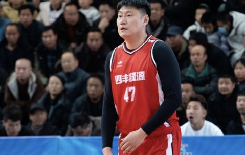 DD28中国平台-媒体人：前CBA内线常林重返职业联赛，加盟NBL球队焦作文旅