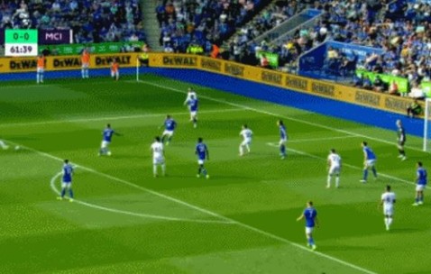 DD28中国平台-【英超】B席补射建功 曼城客场1比0莱斯特城