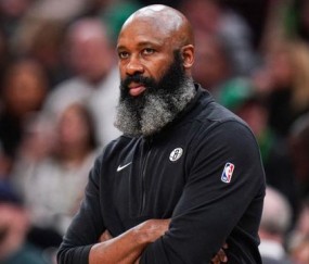 树立西蒙斯核心惹恼队内众星 篮网官宣与沃恩分手